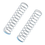 Axial Spring 12.5x60mm 3.03lbs/in Blue (2) AX31442