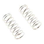 Axial Shock Spring 12.5x35mm 1.75lbs/in (2) AX31501