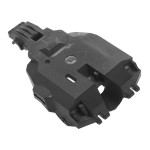 Axial Molded Chassis Tub Yeti Jr AX31506