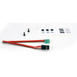 Spektrum Telemetry RPM Sensor (0-50,000 RPM)