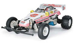 Tamiya 1/10 Frog Hi-Performance Off-Road Racer Kit