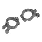 Axial Steering Knuckle Carrier Set Yeti EXO AX80106