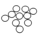 Axial O-Ring 12x1.5mm (S12.5) AXA1188