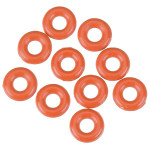 Axial O-Ring 3x2mm P3 (10) AXA1201