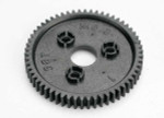 Traxxas 58T Spur Gear: Jato, T-Maxx 3.3