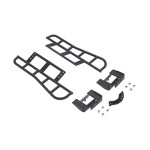 RPM Rock Sliders for the Axial SCX10