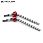 Vanquish Vaterra Ascender VVD Driveshafts