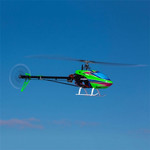 Blade 360 CFX 3S Bind-N-Fly BNF Basic Helicopter