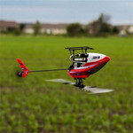 Blade mCP S Ready-to-Fly RTF Helicopter w/SAFE