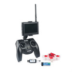 Blade Inductrix FPV Plus Ready-to-Fly RTF Micro Drone