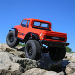 ECX Barrage 4WD Brushed 1.9 Rock Crawler Kit