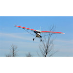 Hobbyzone Super Cub S Ready-to-Fly RTF with DXe