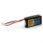 Kinexsis 7.4V 200mAh 2S 30C UMX LiPo (replaces EFLB2002S30)