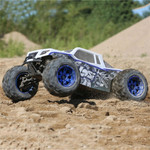 Losi LST 3XL-E 4WD 1/8 Monster Truck RTR w/Spektrum DX2E Active