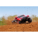 Traxxas Slash VXL 2WD Short Course RTR Truck w/On-Board Audio