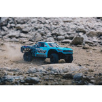ARRMA Senton 1/10 4x4 Mega Short Course RTR - Blue/Black