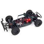 ARRMA Senton 1/10 4x4 Mega Short Course RTR - Blue/Black