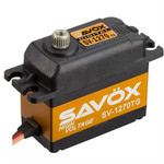 Savox SV-1270TG Digital High-Voltage Monster Torque Titanium Gear Servo