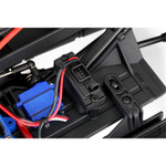 Traxxas TRX-4 Power Supply & Wiring Harness for LED Lights