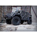 Traxxas TRX-4 Tactical Unit Camo Scale & Trail Crawler