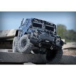 Traxxas TRX-4 Tactical Unit Camo Scale & Trail Crawler