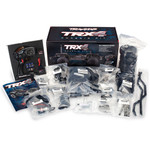 Traxxas TRX-4 4WD Crawler Kit Chassis w/TQi 2.4GHz