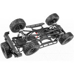 HPI Venture Toyota FJ Cruiser RTR (Gunmetal)