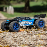 Losi TENACITY 4WD 1/10 RTR Brushless Truggy w/AVC