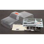 Vaterra 1972 Chevy C10 On-Road Body Set (unpainted)