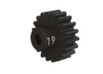 Traxxas 19-Tooth 32P Machined Hardened Steel Pinion Gear w/Set Screw