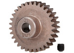 Traxxas 31-Tooth 0.8M Pinion Gear w/Set Screw for 5mm Shaft