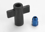 Traxxas Antenna Crimp Nut/Antenna Nut Tool: Jato, T-Maxx 3.3