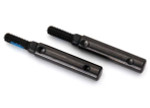 Traxxas TRX-4 Ford Bronco Extended Portal Drive Stub Axles (2)