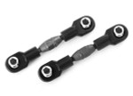 Traxxas 4-Tec 2.0 Steel 28mm Rear Camber Links