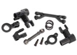 Traxxas UDR Steering Bellcranks, Servo Saver, Spring, Retainer & Servo Horn