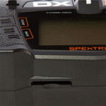 Spektrum DX8e 8-Channel Transmitter Only
