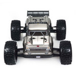 ARRMA 2018 Outcast 1/8 4WD 6S Stunt Truck RTR w/Silver Body