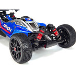 ARRMA Typhon 1/8 4WD 6S Brushless RTR Buggy