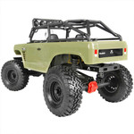 Axial SCX10 II Deadbolt RTR Rock Crawler Trail Truck