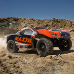 Losi 22S Maxxis SCT Brushless RTR 1/10 2WD Short Course Truck