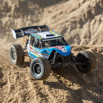 Team Losi TENACITY Desert Buggy 1/10 4WD RTR (Blue)