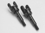 Traxxas Jato 2.5 & 3.3 Stub Axle Yokes