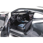 Auto World 1:18 Diecast 2017 Chevrolet Camaro SS - 50th Anniversary Edition