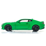 Auto World 1:18 Diecast 2017 Chevy Camaro SS