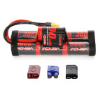 Venom DRIVE 8.4V 3000mAh NiMH Hump Pack w/UNI 2.0 Plug