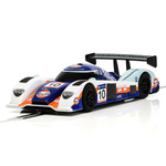 Scalextric Team Gulf Racing LMP 1/32 Slot Car