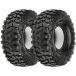 Pro-Line BFGoodrich Krawler T/A KX 1.9 G8 Rock Terrain Tires (2)