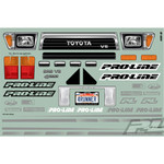 Pro-Line 91 Toyota 4Runner Body for 12.3" (313mm) WB Crawlers