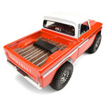 Pro-Line 1966 Chevy C-10 Body for Trail Honcho 12.3" WB Crawlers