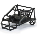 Pro-Line Back-Half Cage for PL Cab Only 1/10 Crawler Bodies